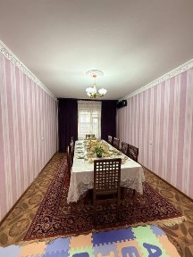 Ташкентская область, Эшангузар