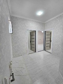 Уртачирчик тумани. Авангард. 3каватли уйнинг 3каватида 3хонали хонадон.