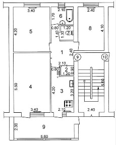 Ташкентская область, Ташкент, Мирзо-Улугбекский район