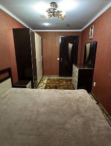 Ташкентская область, Ташкент, Чиланзарский район