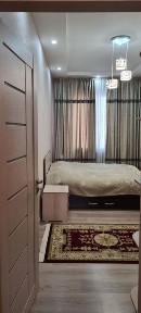 Продаётся квартира. Ориентир Фархадский базар.