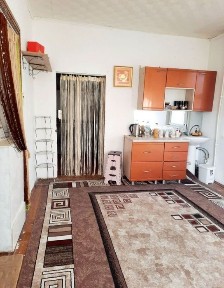 Квартира продаётся Чиланзар 15 квартал 1/2/16 50м2 меб тех хокимият