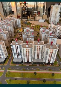 Ташкентская область, Ташкент, Сергелийский район