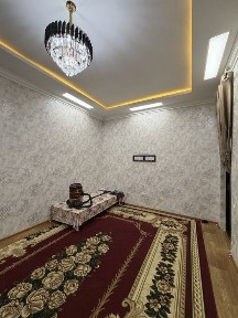 Паркентский мост Авиатор 3/5/7 Новостройка Реал Хаус