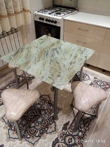 Ташкентская область, Ташкент, Мирзо-Улугбекский район