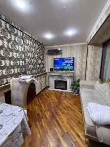 Ташкентская область, Ташкент, Мирабадский район