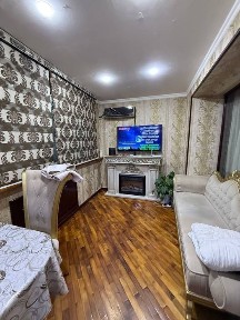 Ташкентская область, Ташкент, Мирабадский район