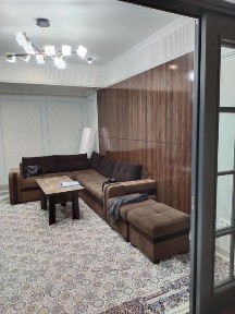 Ташкентская область, Ташкент, Яккасарайский район