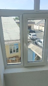 Ташкентская область, Ташкент, Мирабадский район