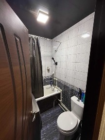 Квартира сотилади 2 хонали Маргилон Центр Гастроном