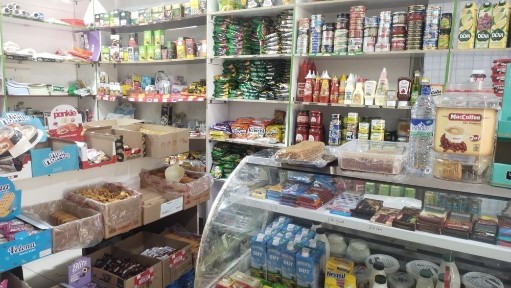 Ташкентская область, Ташкент, Сергелийский район