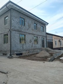 Ташкентская область, Эшангузар