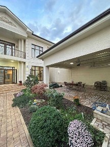 Ташкентская область, Мирабад