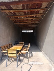 Ташкентская область, Чирчик