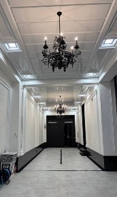 Ташкентская область, Ташкент, Мирзо-Улугбекский район