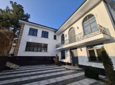 Ташкентская область, Ташкент, Мирзо-Улугбекский район