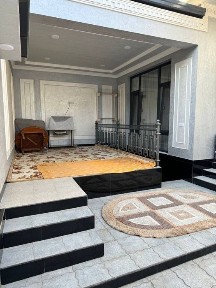 Ташкентская область, Ташкент, Алмазарский район