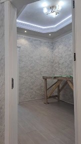 Ташкентская область, Ташкент, Сергелийский район