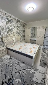 Ташкентская область, Ташкент, Чиланзарский район