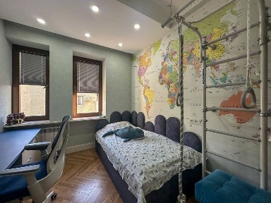 Ташкентская область, Ташкент, Мирзо-Улугбекский район