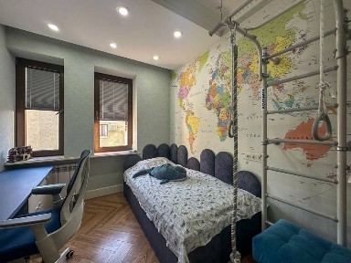 Ташкентская область, Ташкент, Мирзо-Улугбекский район