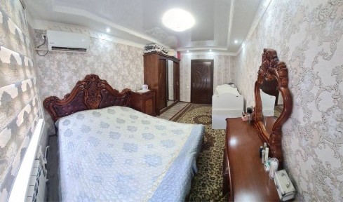 Ташкентская область, Ташкент, Юнусабадский район