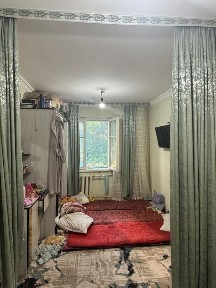 Ташкентская область, Ташкент, Мирзо-Улугбекский район