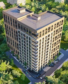 Ташкентская область, Ташкент, Яшнабадский район