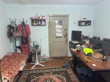 Ташкентская область, Ташкент, Мирзо-Улугбекский район