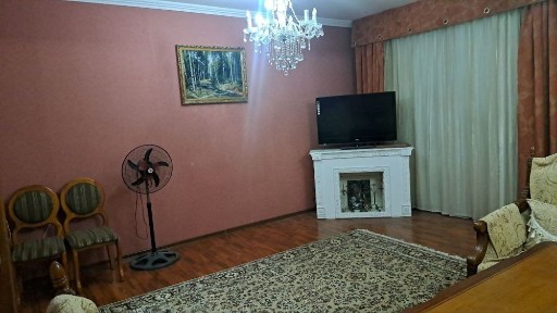 Ташкентская область, Ташкент, Учтепинский район