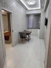 Ташкентская область, Ташкент, Мирзо-Улугбекский район