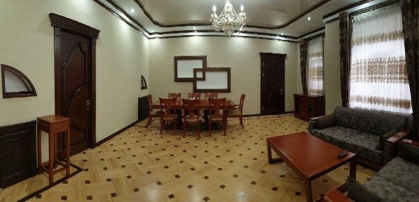 Ташкентская область, Ташкент, Мирабадский район