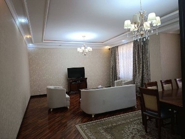 Ташкентская область, Ташкент, Мирабадский район