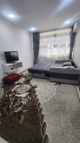 Ташкентская область, Ташкент, Чиланзарский район