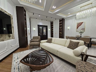 Ташкентская область, Ташкент, Мирабадский район