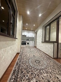 Ташкентская область, Ташкент, Чиланзарский район