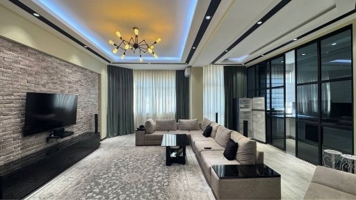 Ташкентская область, Ташкент, Яккасарайский район