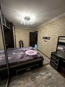 Ташкентская область, Ташкент, Мирзо-Улугбекский район