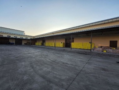 Ташкентская область, Эшангузар