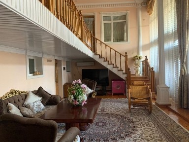 Ташкентская область, Ташкент, Юнусабадский район