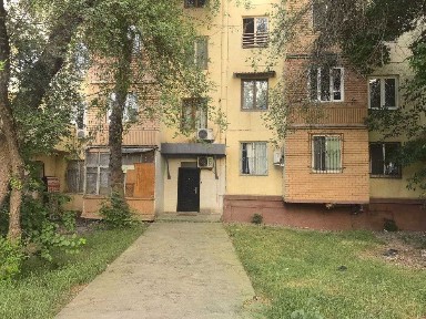 Ташкентская область, Ташкент, Чиланзарский район