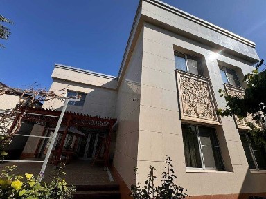 Ташкентская область, Ташкент, Яккасарайский район