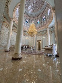 Ташкентская область, Ташкент, Мирзо-Улугбекский район