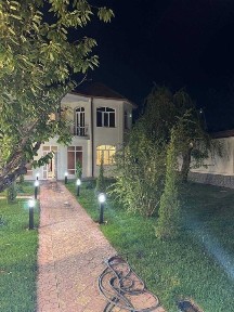 Ташкентская область, Ташкент, Мирзо-Улугбекский район