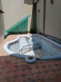 Ташкентская область, Ташкент, Яккасарайский район