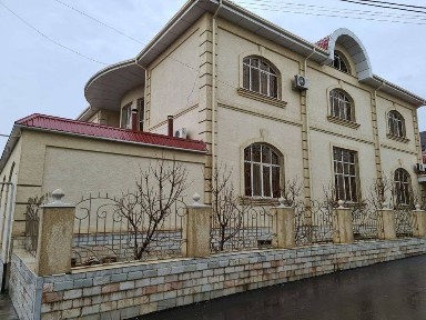 Ташкентская область, Ташкент, Яккасарайский район