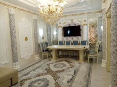 Самаркандская область, Самарканд