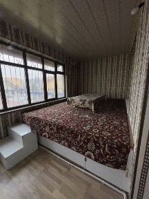 Navoiy shaharda eng yaxshi joylashuvda ijaraga kvartira beriladi