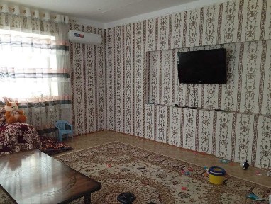 Коттедж сотилади срочно арзон булди