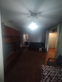 Продается квартира 2х комнатная